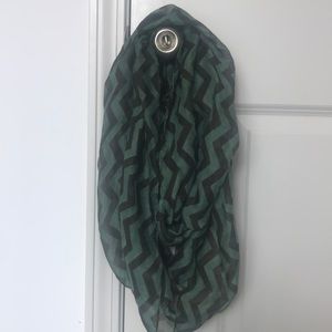 H&M Infinity Scarf